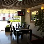 Residencial Hotell Batalha