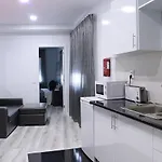 Hotell Residencial Batalha