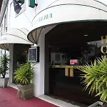 Hotell Residencial Batalha