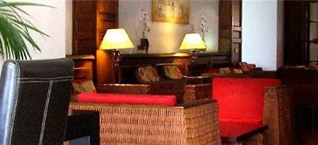 Residencial Hotel