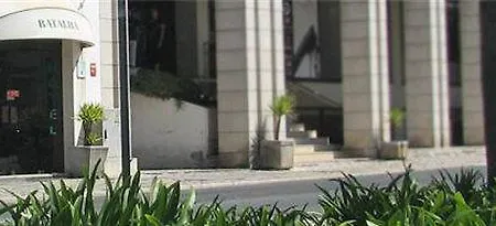 Residencial Ξενοδοχείο