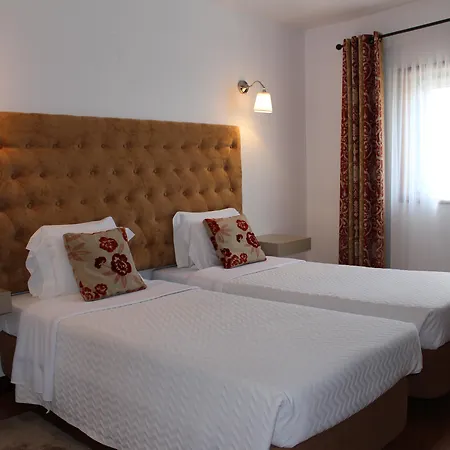 Ξενοδοχείο Residencial 2*
