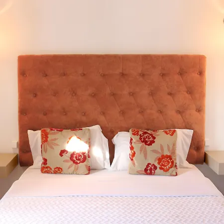 Ξενοδοχείο Residencial Batalha