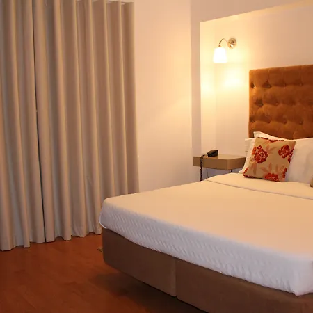 Residencial Ξενοδοχείο Batalha
