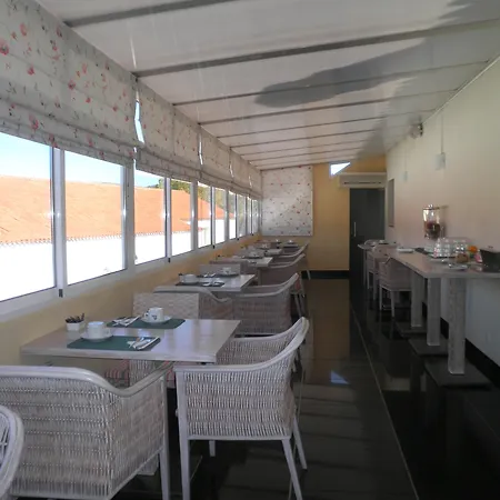 Ξενοδοχείο Residencial 2*