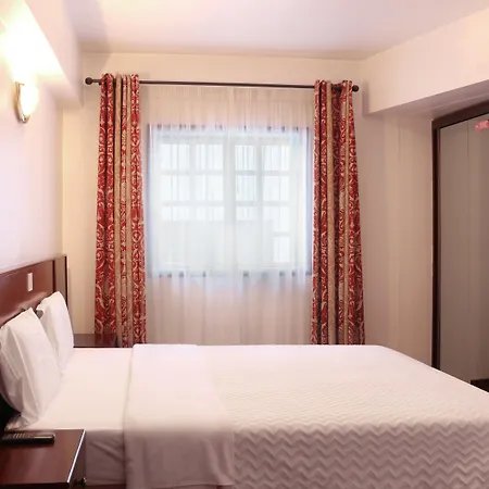 Residencial Ξενοδοχείο