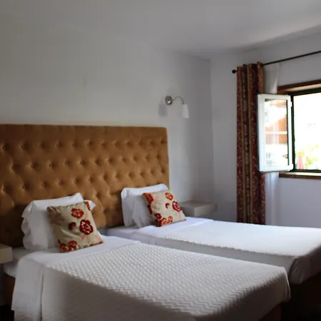 Residencial Ξενοδοχείο