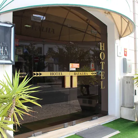 Ξενοδοχείο Residencial 2*