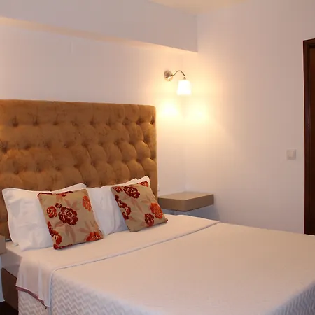 Ξενοδοχείο Residencial