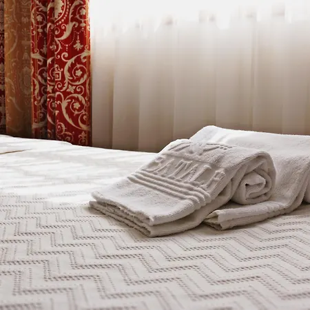 Ξενοδοχείο Residencial Batalha