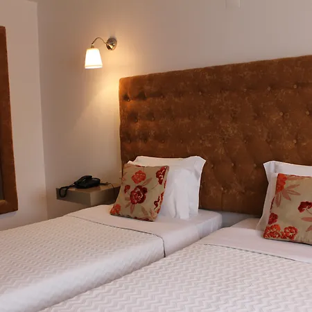 Ξενοδοχείο Residencial Batalha