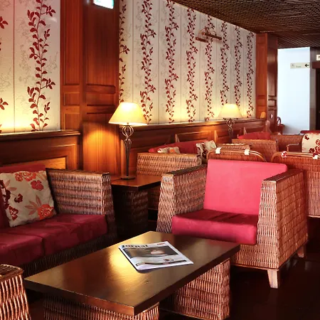 Ξενοδοχείο Residencial