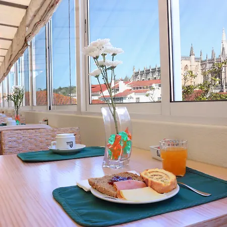 Residencial Ξενοδοχείο