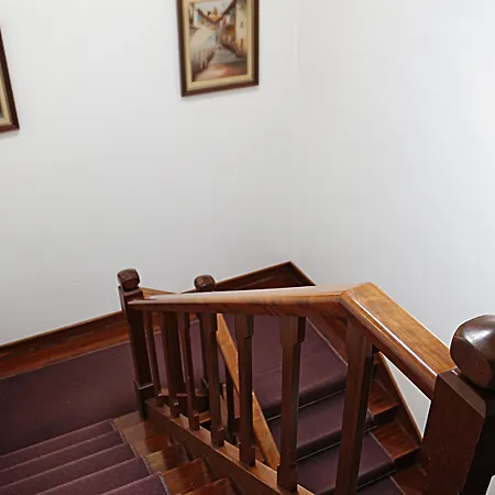 Ξενοδοχείο Residencial