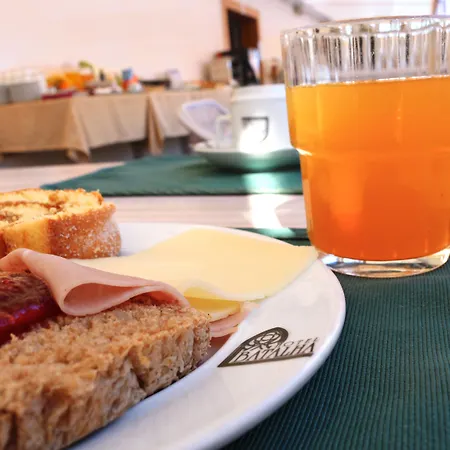 Residencial Ξενοδοχείο Batalha