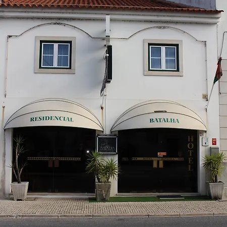 Residencial 2* Batalha