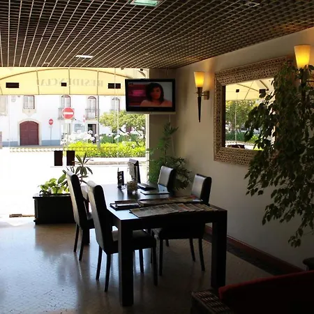 Residencial فندق باتالها