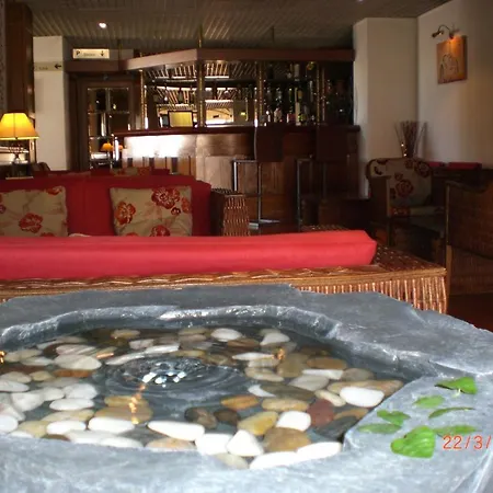 Residencial Ξενοδοχείο