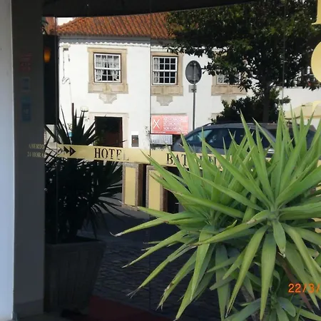 Residencial 2* Batalha