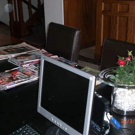 Residencial Ξενοδοχείο Batalha