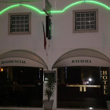 Hotel Residencial