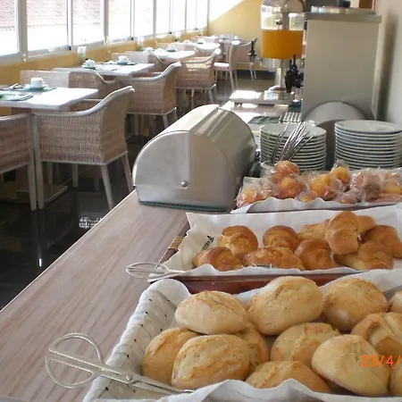 Residencial Ξενοδοχείο Batalha