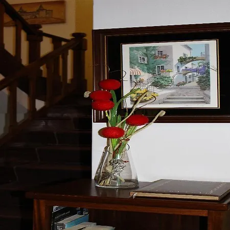 Residencial Ξενοδοχείο Batalha