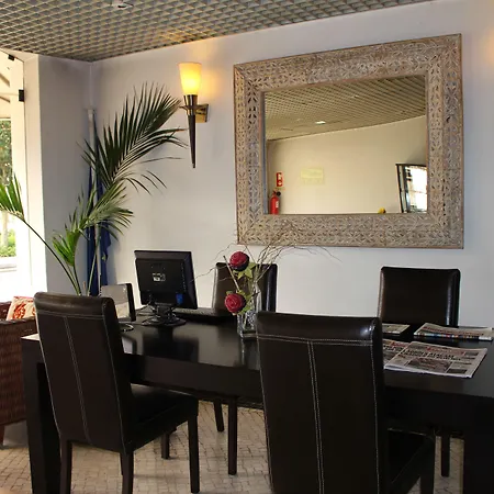 Residencial Ξενοδοχείο