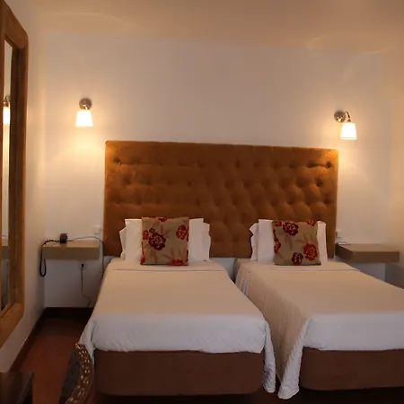 Ξενοδοχείο Residencial Batalha