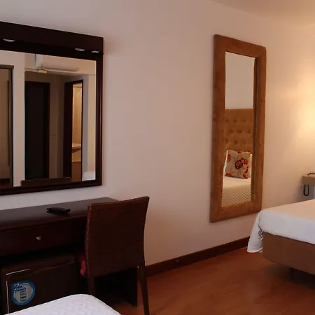 Ξενοδοχείο Residencial Batalha