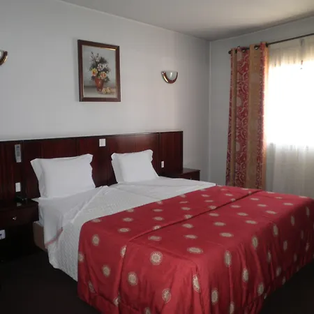 Residencial 2* Batalha