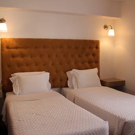 Residencial 2* Batalha