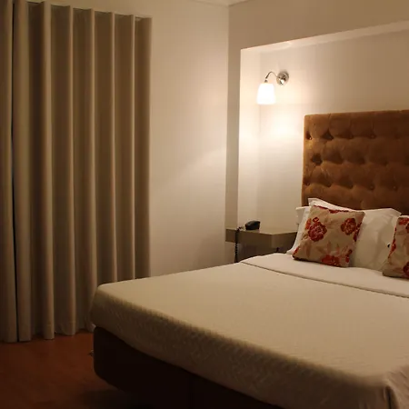Ξενοδοχείο Residencial