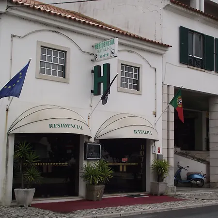 Residencial Ξενοδοχείο 2*