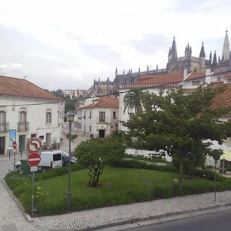 Residencial Ξενοδοχείο