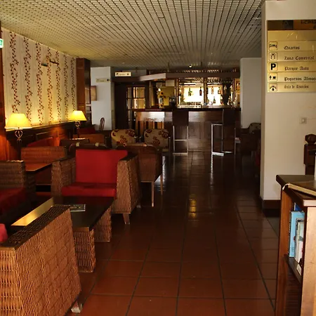 Hotel Residencial 2*