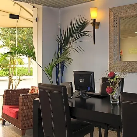 Residencial Hotel Batalha