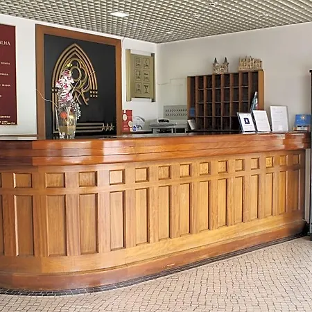 Residencial Hotel Batalha