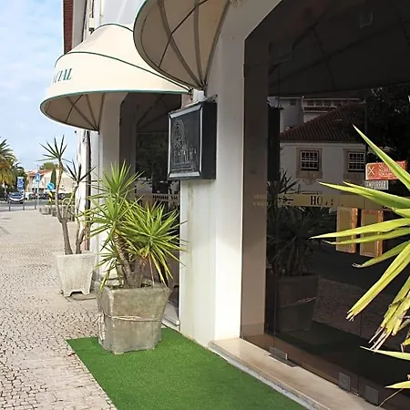 Residencial Hotel 2*