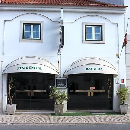 Hotel Residencial