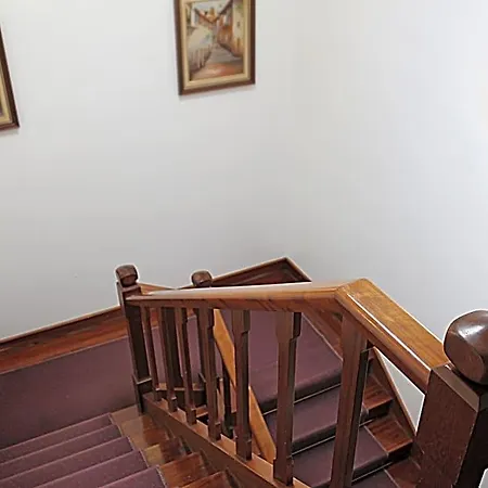 Residencial Hotel Batalha