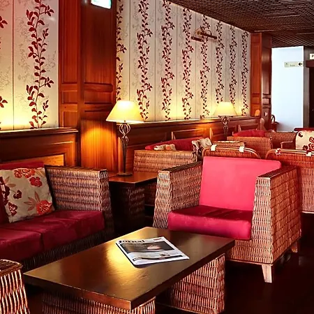 Residencial Hotel Batalha