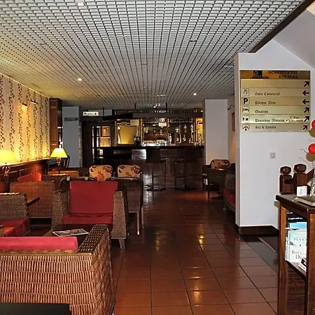 Residencial Hotel 2*