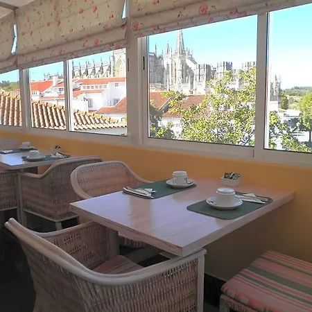 Hotel Residencial 2*