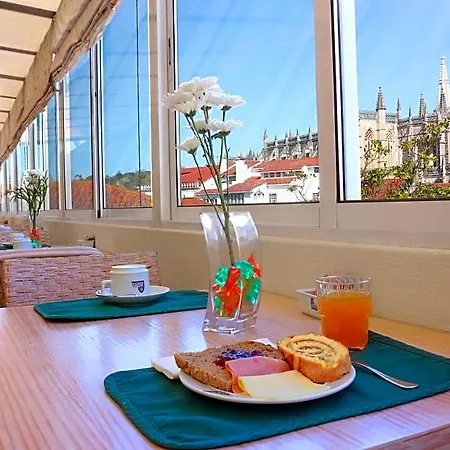 Residencial Hotel 2*