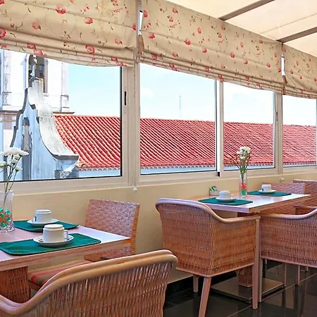 Residencial Hotel Batalha