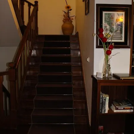 Ξενοδοχείο Residencial Batalha