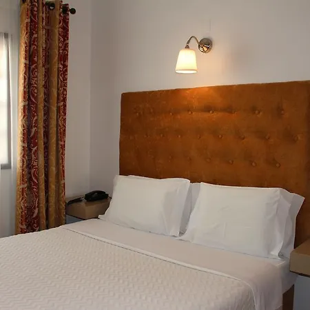 Residencial Ξενοδοχείο Batalha