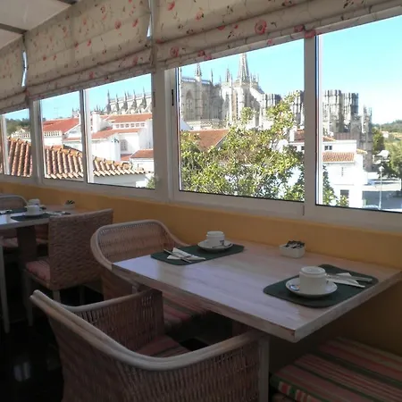 فندق Residencial 2*