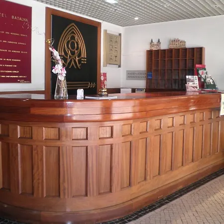 Ξενοδοχείο Residencial Batalha